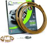 Kit de 4 protections de jantes ALLOYGATOR de 12 à 24 pouces – Image 7