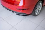 Lame de Pare-Chocs Avant Pour Arriere Skoda Scala – Image 2