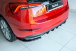 Lame de Pare-Chocs Avant Pour Arriere Skoda Scala – Image 5