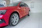 Bas de Caisse Latéraux Pour Skoda Scala – Image 3