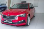 Bas de Caisse Latéraux Pour Skoda Scala – Image 2