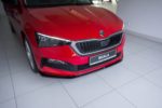 Lame de Pare-Chocs Avant Pour  V.3 Skoda Scala – Image 4