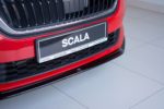 Lame de Pare-Chocs Avant Pour  V.3 Skoda Scala – Image 5