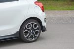 Lame de Pare-Chocs Avant Pour ARRIERE SUZUKI SWIFT 6 SPORT – Image 4