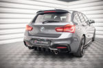 Rajout de Pare-Chocs Arrière Pour Bmw 1 F20/ F21 Facelift M-Power – Image 3