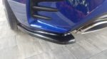 Lame de Pare-Chocs Avant Pour ARRIERE Lexus Rc – Image 4