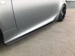 Bas De Caisse Latéraux Pour Lexus Rc – Image 6
