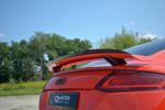 Becquet Pour Audi TT RS 8S – Image 3