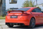 Becquet Pour Audi TT RS 8S – Image 2
