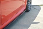 Bas de Caisse Latéraux Pour Audi TT RS 8S – Image 4