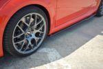 Bas de Caisse Latéraux Pour Audi TT RS 8S – Image 3