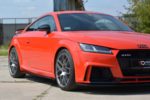 Bas de Caisse Latéraux Pour Audi TT RS 8S – Image 2
