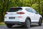 Becquet Extension Pour Hyundai Tucson Mk3 Facelift – Image 2