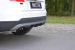 Rajout de Pare-Chocs Arrière Pour Hyundai Tucson Mk3 Facelift – Image 4