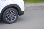 Lame de Pare-Chocs Avant Pour ARRIERE Hyundai Tucson Mk3 Facelift – Image 4