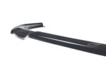 Lame de Pare-Chocs Avant Pour  / SPLITTER V.2 Hyundai Tucson Mk3 Facelift – Image 7