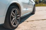 Bas De Caisse Latéraux Pour BMW X3 F25 Pack M Facelift – Image 3