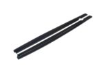 Bas De Caisse Latéraux Pour BMW X3 F25 Pack M Facelift – Image 6
