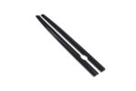 Bas De Caisse Latéraux Pour BMW X3 F25 Pack M Facelift – Image 8