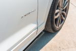 Bas De Caisse Latéraux Pour BMW X3 F25 Pack M Facelift – Image 4