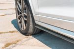 Bas De Caisse Latéraux Pour BMW X3 F25 Pack M Facelift – Image 5