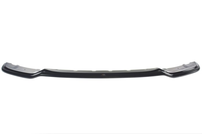 Lame de Pare-Chocs Avant Pour  / SPLITTER BMW X3 F25 Pack M Facelift – Image 6