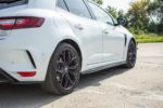 Bas De Caisse Latéraux Pour Renault Megane IV RS – Image 2