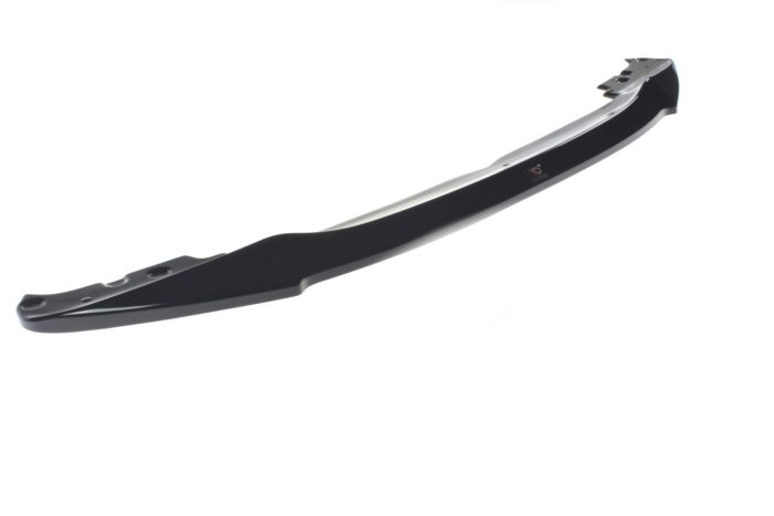 Lame de Pare-Chocs Avant Pour  / SPLITTER V.1 BMW 3 G20 Pack M – Image 5