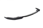 Lame de Pare-Chocs Avant Pour  / SPLITTER V.2 BMW 3 G20 Pack M – Image 5