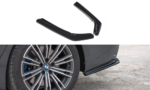 Lame de Pare-Chocs Avant Pour ARRIERE BMW 3 G20 Pack M