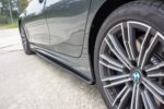 Bas De Caisse Latéraux Pour BMW 3 G20 Pack M – Image 3