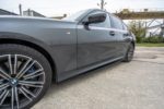 Bas De Caisse Latéraux Pour BMW 3 G20 Pack M – Image 4