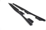 Bas De Caisse Latéraux Pour BMW 3 G20 Pack M – Image 7