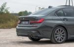 Diffuseur Arrière Pour BMW 3 G20 Pack M – Image 4