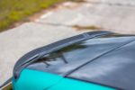 Becquet Extension Pour Volvo V40 – Image 3