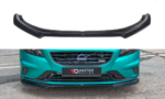 Lame de Pare-Chocs Avant Pour  / SPLITTER Volvo V40 R-design – Image 7