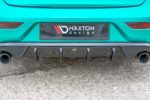 Rajout de Pare-Chocs Arrière Pour Volvo V40 R-design – Image 3