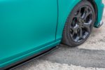 Bas De Caisse Latéraux Pour Volvo V40 R-design – Image 2