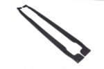 Bas De Caisse Latéraux Pour Volvo V40 R-design – Image 5