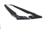 Bas De Caisse Latéraux Pour Volvo V40 R-design – Image 7