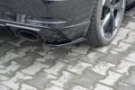 Lame de Pare-Chocs Avant Pour Arriere Audi RS3 8V FL Sportback – Image 4