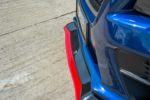 Lame de Pare-Chocs Avant Pour  / SPLITTER V.3 SUBARU  WRX STI – Image 4