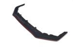 Lame de Pare-Chocs Avant Pour  / SPLITTER V.3 SUBARU  WRX STI – Image 9