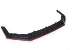 Lame de Pare-Chocs Avant Pour  / SPLITTER V.4 SUBARU WRX STI – Image 6