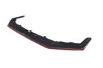 Lame de Pare-Chocs Avant Pour  / SPLITTER V.4 SUBARU WRX STI – Image 7