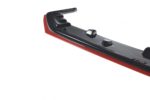 Lame de Pare-Chocs Avant Pour  / SPLITTER V.4 SUBARU WRX STI – Image 8