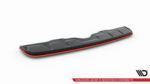 Diffuseur Arrière Pour V.2 SUBARU WRX STI – Image 7