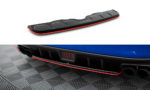 Diffuseur Arrière Pour V.2 SUBARU WRX STI