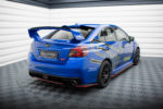 Diffuseur Arrière Pour V.2 SUBARU WRX STI – Image 2