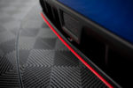 Diffuseur Arrière Pour V.2 SUBARU WRX STI – Image 5